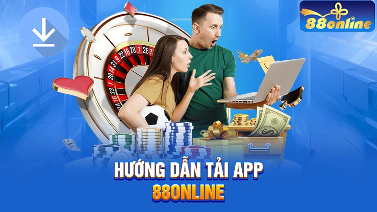 Hướng dẫn tải app và khắc phục lỗi