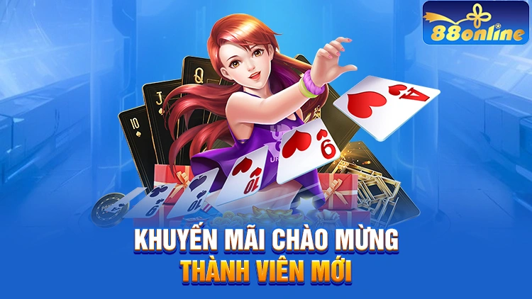 Khuyến mãi nạp đầu cho tất cả thành viên