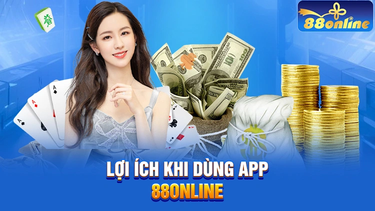 Cập nhật thường xuyên khuyến mãi 88Online