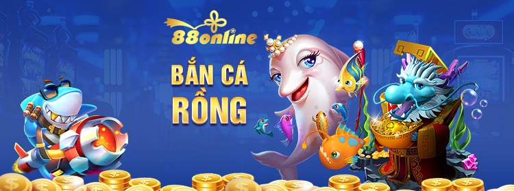 Bắn cá rồng