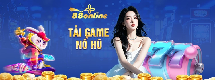 Tải game nổ hũ