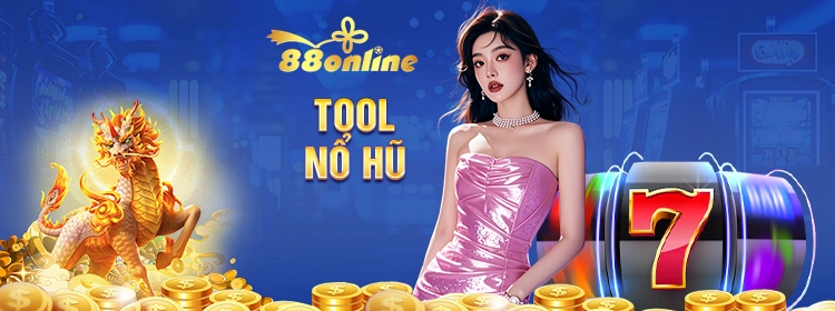 Tool nổ hũ